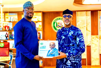 NANS celebrates, Tinubu’s aide, Yusuf, on birthday