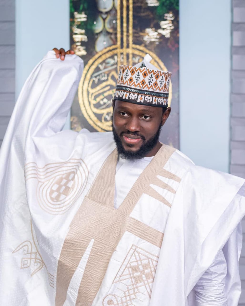 Eid el-Kabir: Najibullah Tafida urges Muslims to uphold sacrifice, unity