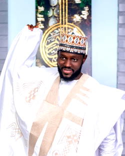 Eid el-Kabir: Najibullah Tafida urges Muslims to uphold sacrifice, unity