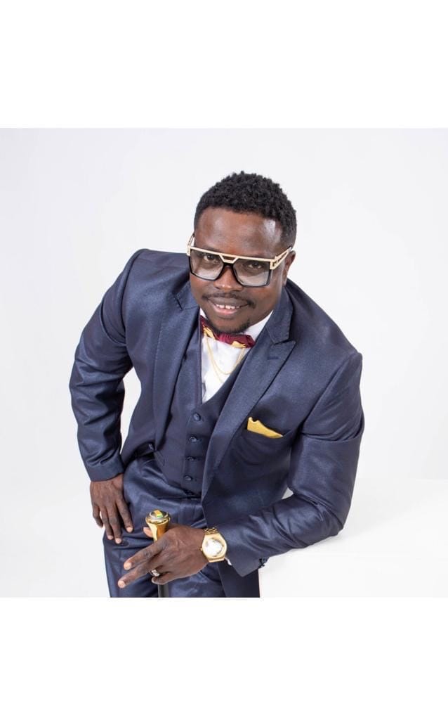Younger, older generations connect to my music – Ju’life King