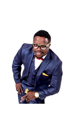 Younger, older generations connect to my music – Ju’life King