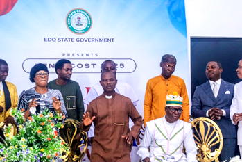Why I have adopted friendly policies to develop Edo – Governor Okpebholo