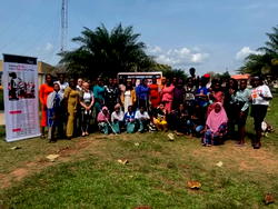 Foundation empowers 40 PWDs with skills acquisition in Oyo