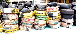 Customs Oyo/Osun Command recovers N25.7bn from seized goods