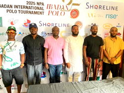 Ibadan set for 2025 International Polo Tournament