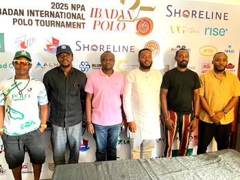 Ibadan set for 2025 International Polo Tournament