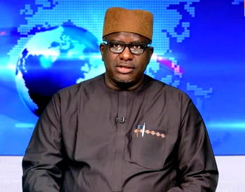 2027: Opposition coalition will collapse  —  Tanko Yakasai
