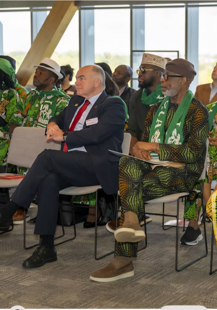 Alake hails Australia for supporting training of 11 mining professionals at Murdoch varsity