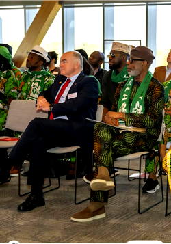 Alake hails Australia for supporting training of 11 mining professionals at Murdoch varsity