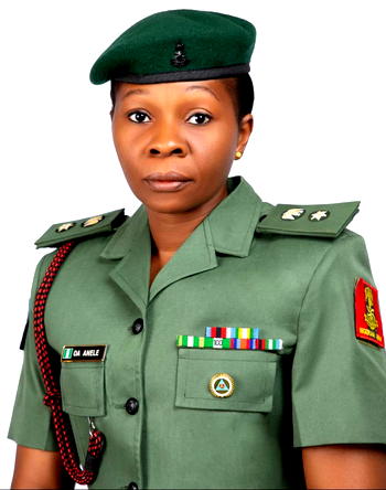 Viral video claiming security clash in Benue false – Nigerian Army