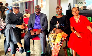 CORONA marks 70 with Black Tie gala dinner