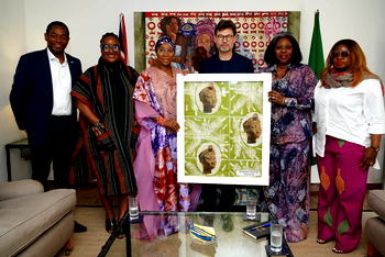 Advancing Adire and African fashion on global stage: Roadmap to African Fashion Week London, Nigeria