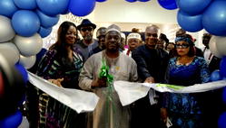 NLNG unveils neonatal, ICU facilities at FMC Asaba
