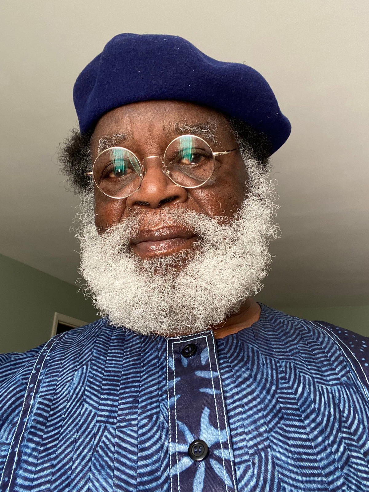 CARTAN celebrates dele jegede with cartoon exhibition
