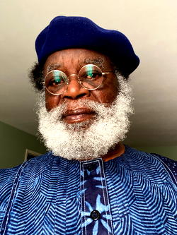 CARTAN celebrates dele jegede with cartoon exhibition