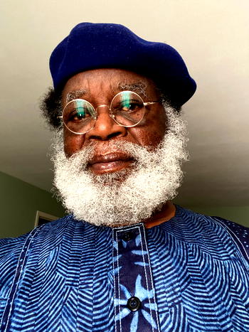 CARTAN celebrates dele jegede with cartoon exhibition