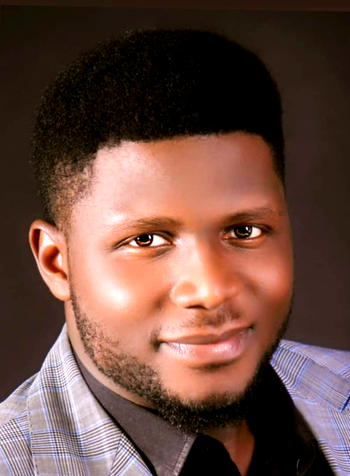 How Daniel Pemida is Building Africa’s future from two fronts