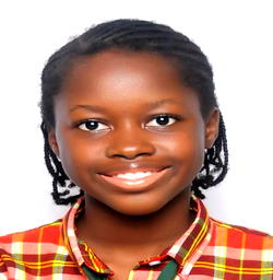 Apampa Oyindamola, 16, shines, scores 351 in UTME