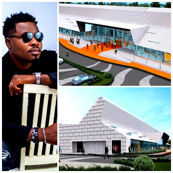 Koboko Master becomes first comedian to use newly commissioned Transcorp Event Centre