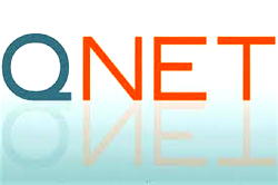 QNET spotlights scientific research behind tech products at Covenant University