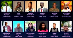 12 Nigerian teachers honoured, receive GETAP grants