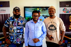 AI revolutionizes Nollywood as Ino Moses Jonah empowers filmmakers