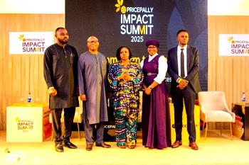 How women can lead the future of food in Nigeria, beyond