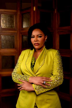 Celebrating Princess Joy Osifo, queen of gas and a billionaire visionary