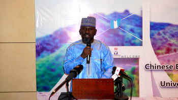 Second Post-FOCAC Abuja Forum to advance China-Africa modernization – Prof Sheriff