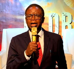Prophet Ezekiel Adeoti: A life transformed by faith, divine calling