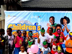 Children’s Day 2025: Digital dreams ICT Academy celebrates young minds in Enugu