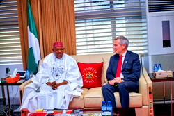 EU to ramp up investment opportunities in Kano, says Amb. Mignot
