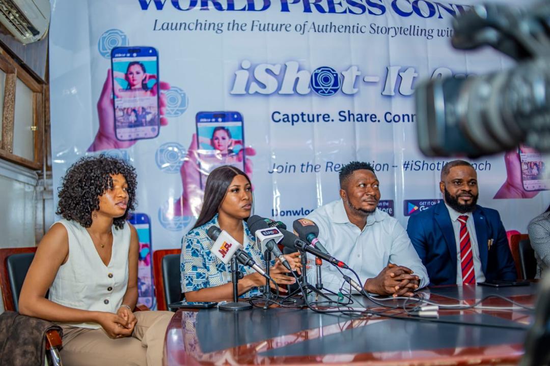 ICT firm launches app to combat fake news, reward content creators