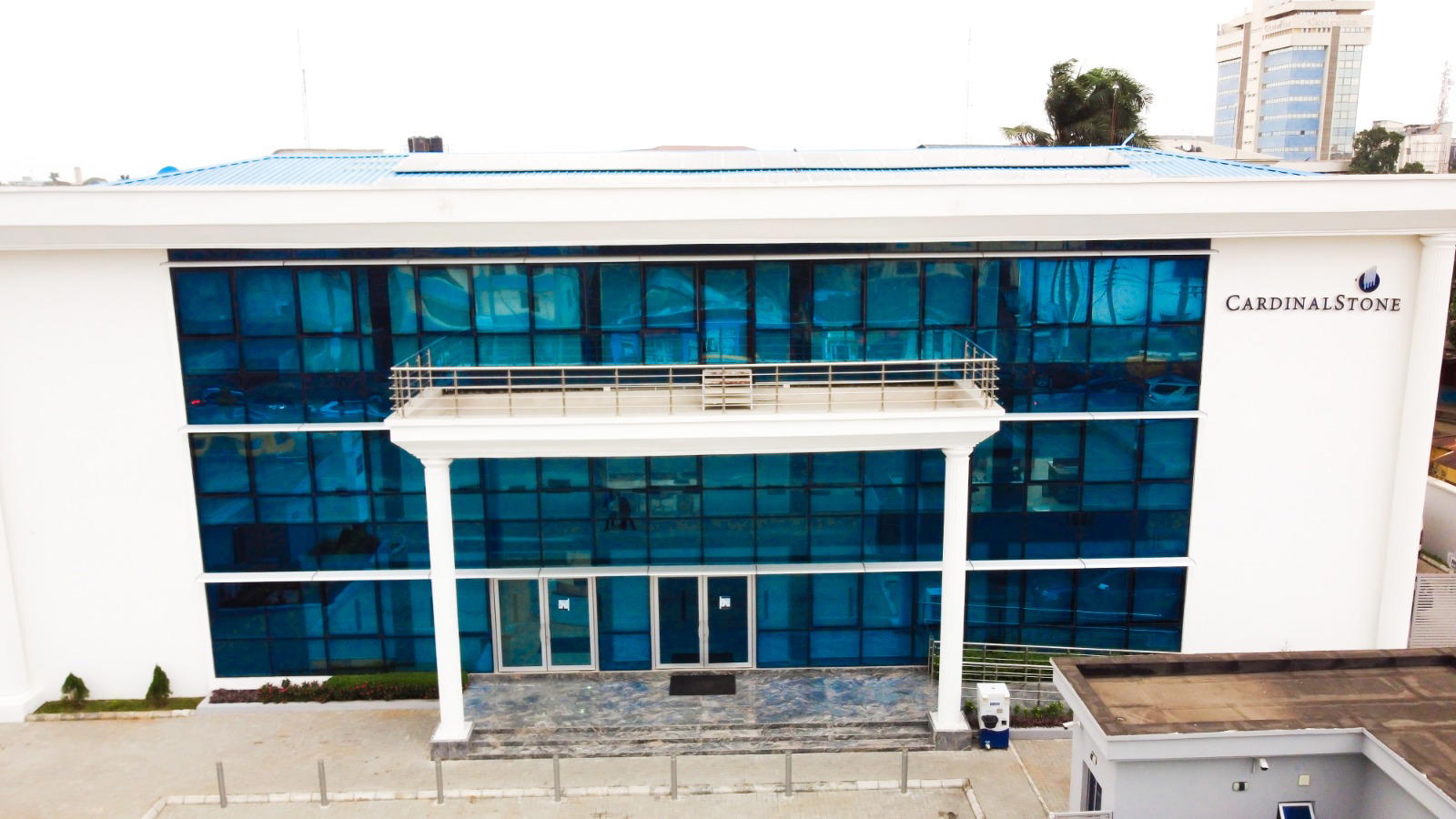 CardinalStone dominates market as ASI hits record high in early June trading