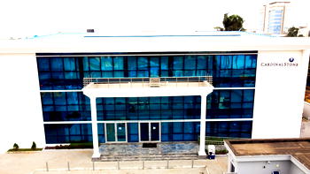 CardinalStone dominates market as ASI hits record high in early June trading