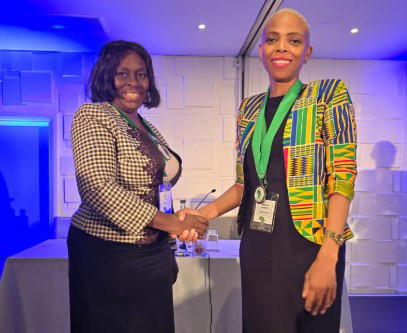 How AHMSG is leading  Africa’s charge against stomach ulcers