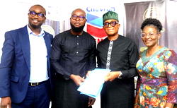 Metrospeed, Chevron join forces to drive Lagos Metro Smart City