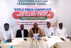 Southern Kaduna leaders seek probe of El-Rufai’s alleged reign of terror