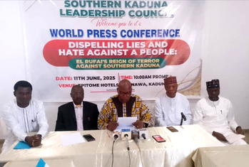 Southern Kaduna leaders seek probe of El-Rufai’s alleged reign of terror