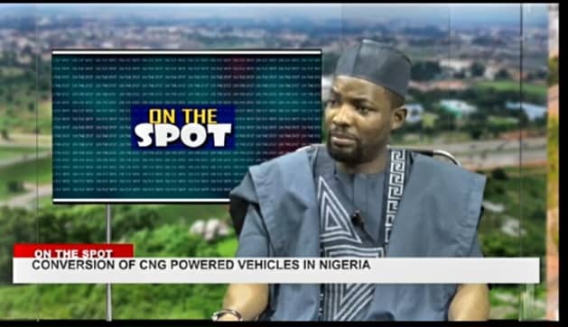 Faruk Abdullahi: A Visionary vanguard of Nigeria’s compressed Natural Gas (CNG) Revolution