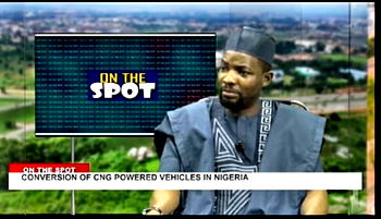 Faruk Abdullahi: A Visionary vanguard of Nigeria’s compressed Natural Gas (CNG) Revolution