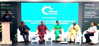 Aproko Doctor, PSHAN lead call for story-driven healthcare in Nigeria