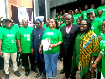 ASCON embarks on rebranding drive in support of presidential reform plan