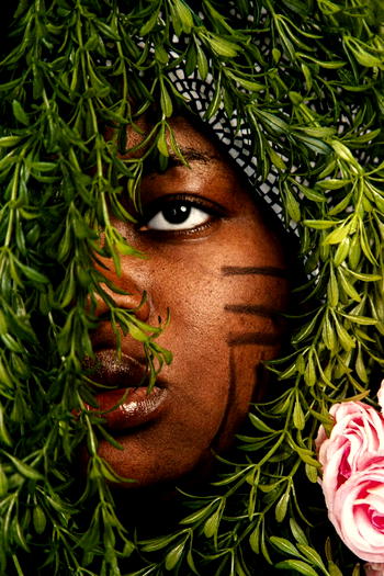Olanipekun’s Fierce Woman, The Optimist as troves of African cultural identity