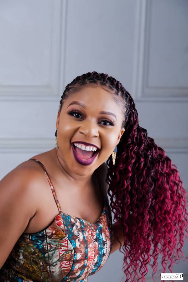Secrets revealed as Baby Shower premieres in Lagos