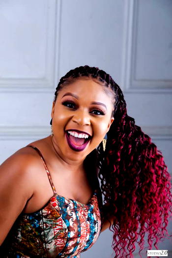 Secrets revealed as Baby Shower premieres in Lagos