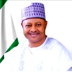 National Merit Award is testimony to Governor Sani’s fight for democracy — Aide