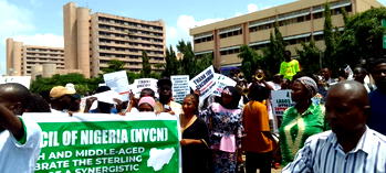 Democracy Day: NYCN rallies support for Tinubu’s renewed hope agenda