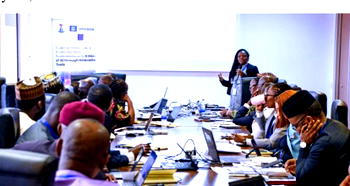 UNESCO launches AI readiness framework in Nigeria, with expert input from ethical AI analyst