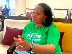 ASCON organises retreat for management staff, as DG promises rebranding